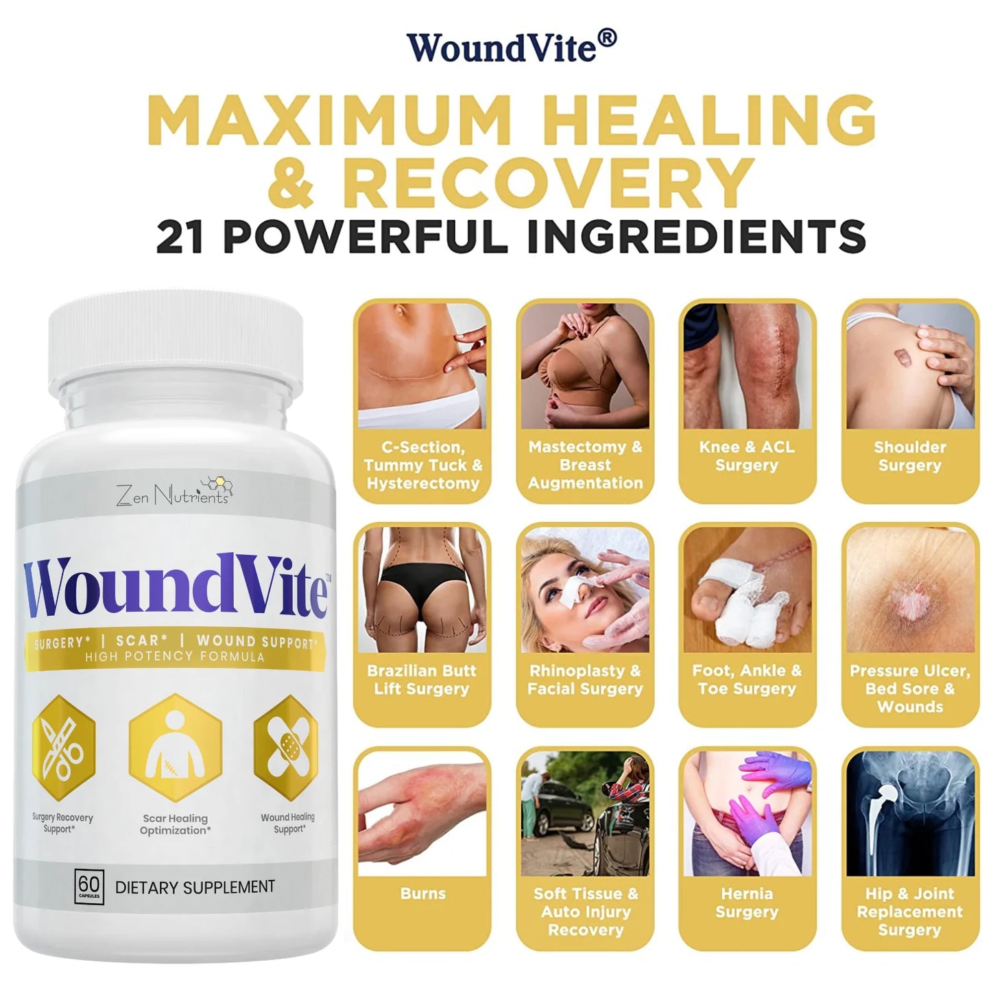 WoundVite®
