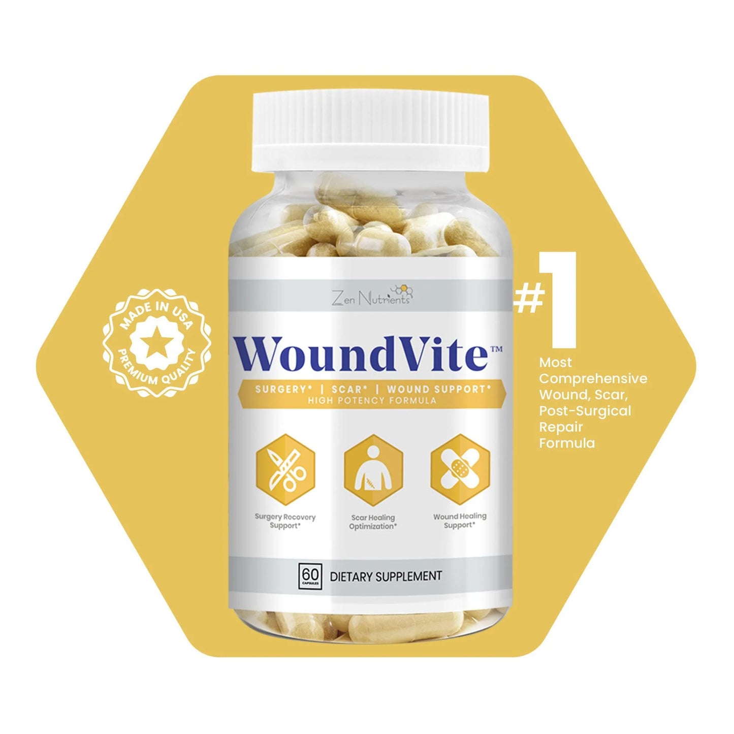 WoundVite®