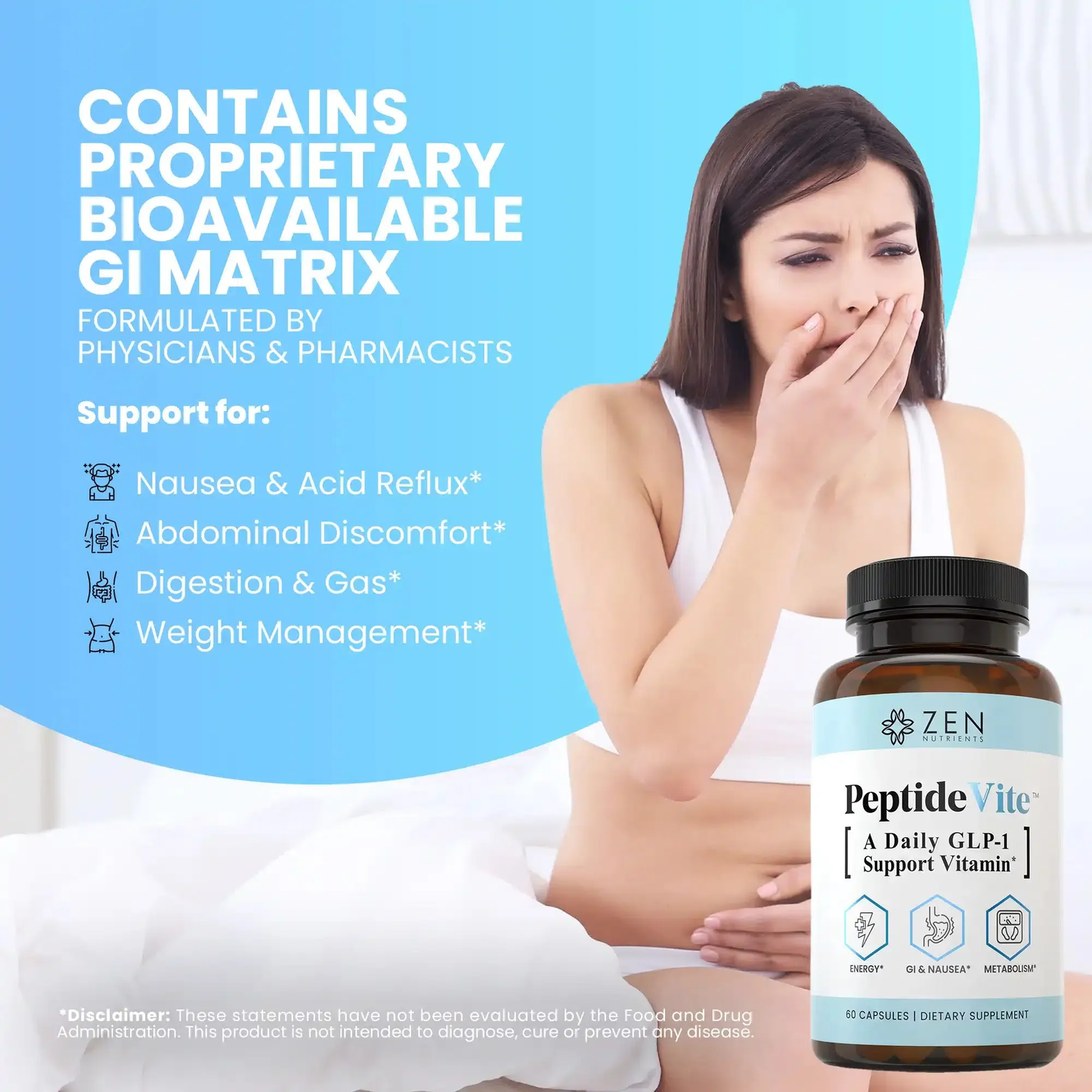 PeptideVite™