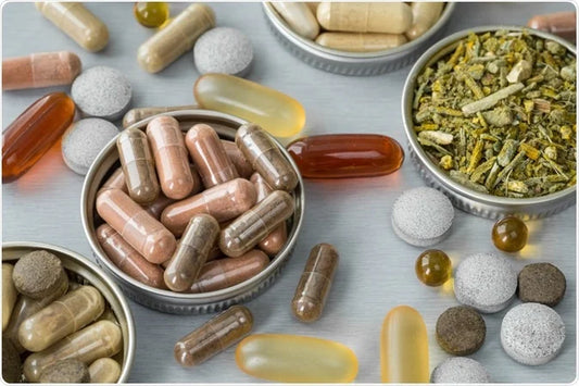 Unlocking the Power of Supplements and Nutraceuticals